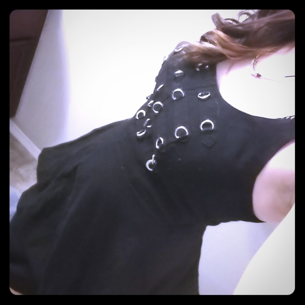 Hell Bunny Dress